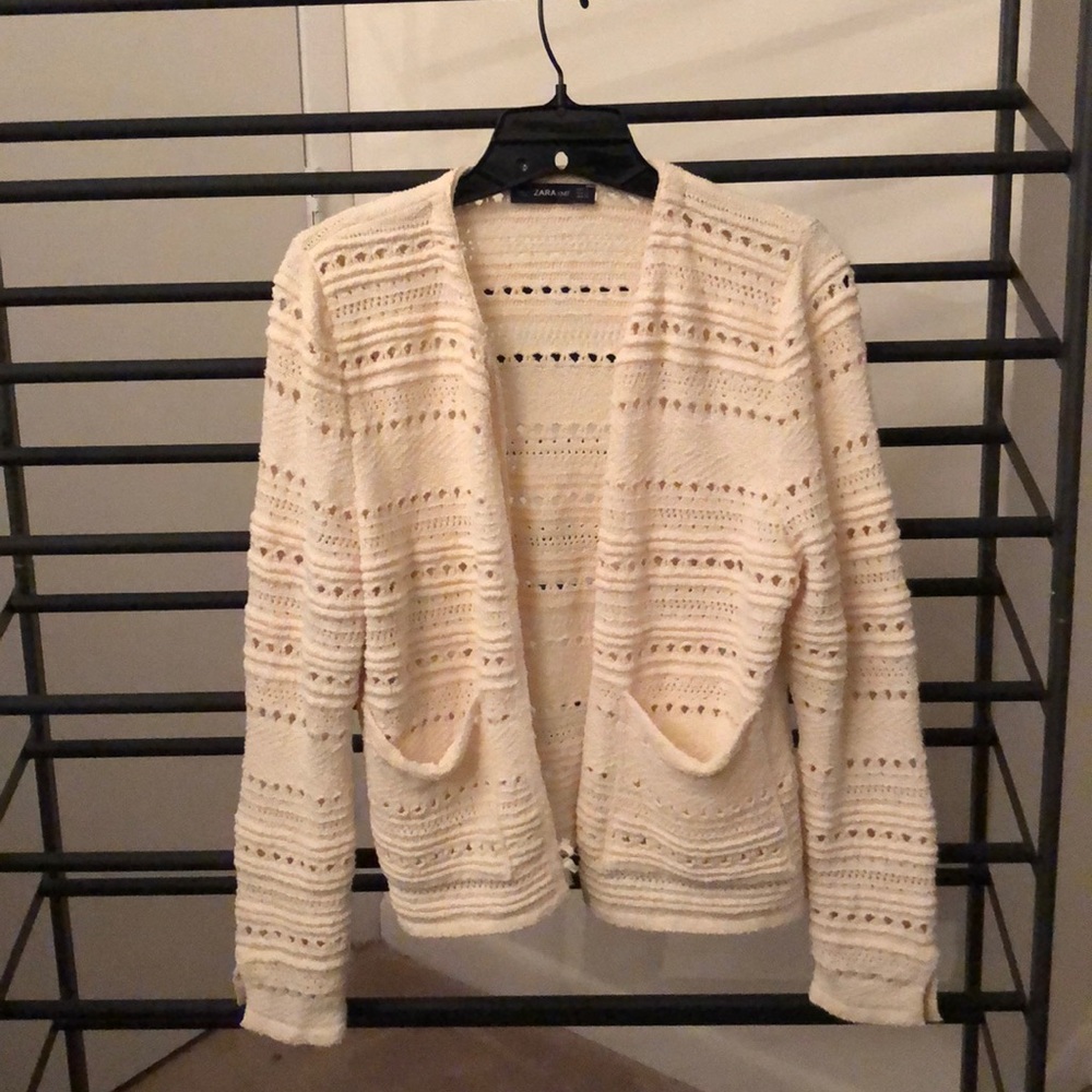 Zara knit 🧶